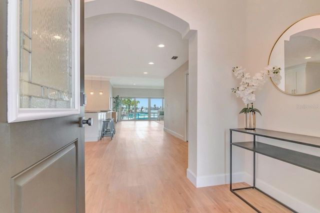7025 BOCA CIEGA DRIVE, St Pete Beach, FL 33706