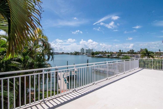 7025 BOCA CIEGA DRIVE, St Pete Beach, FL 33706