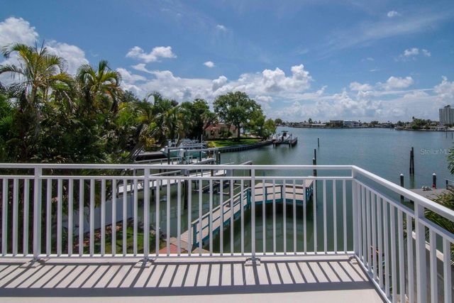 7025 BOCA CIEGA DRIVE, St Pete Beach, FL 33706