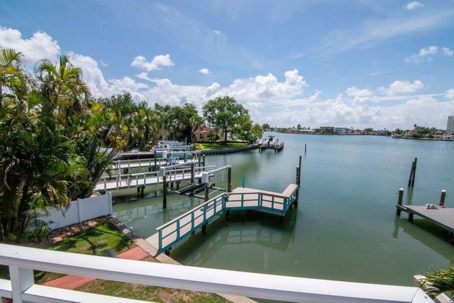 7025 BOCA CIEGA DRIVE, St Pete Beach, FL 33706