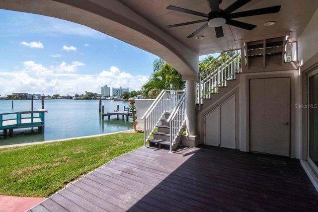 7025 BOCA CIEGA DRIVE, St Pete Beach, FL 33706