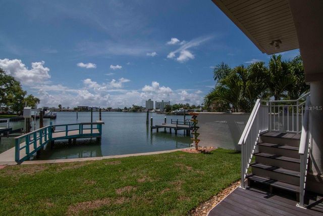 7025 BOCA CIEGA DRIVE, St Pete Beach, FL 33706