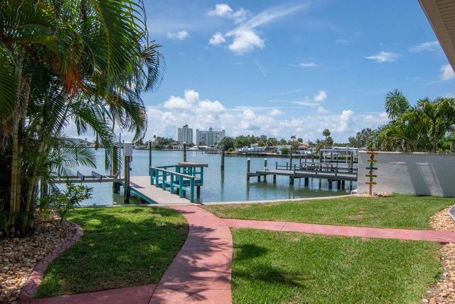 7025 BOCA CIEGA DRIVE, St Pete Beach, FL 33706