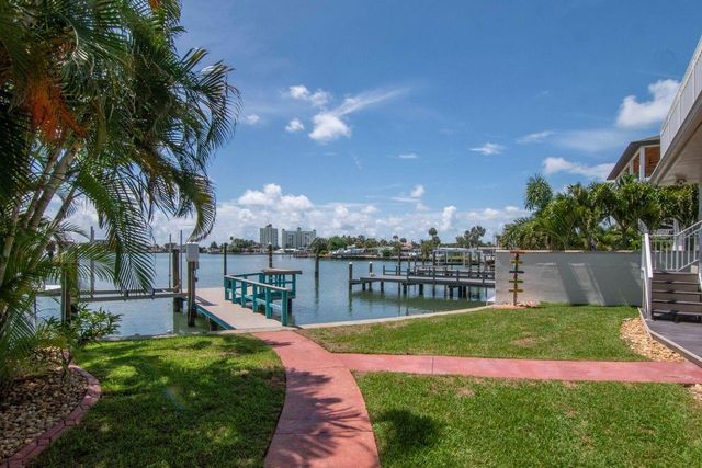 7025 BOCA CIEGA DRIVE, St Pete Beach, FL 33706
