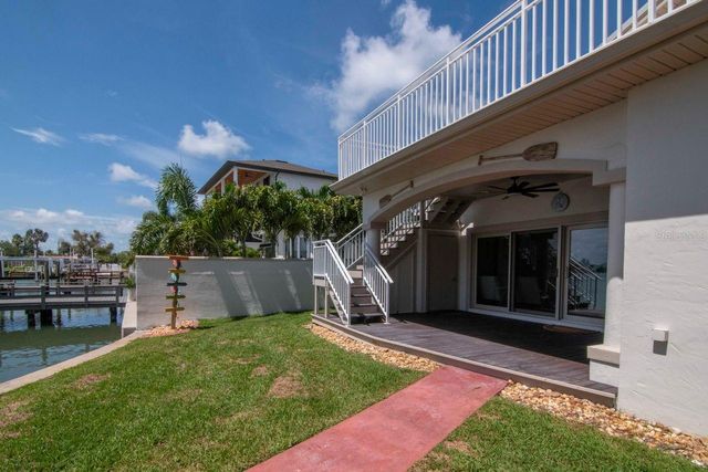7025 BOCA CIEGA DRIVE, St Pete Beach, FL 33706