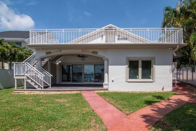 7025 BOCA CIEGA DRIVE, St Pete Beach, FL 33706