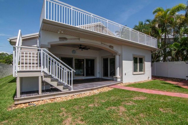 7025 BOCA CIEGA DRIVE, St Pete Beach, FL 33706