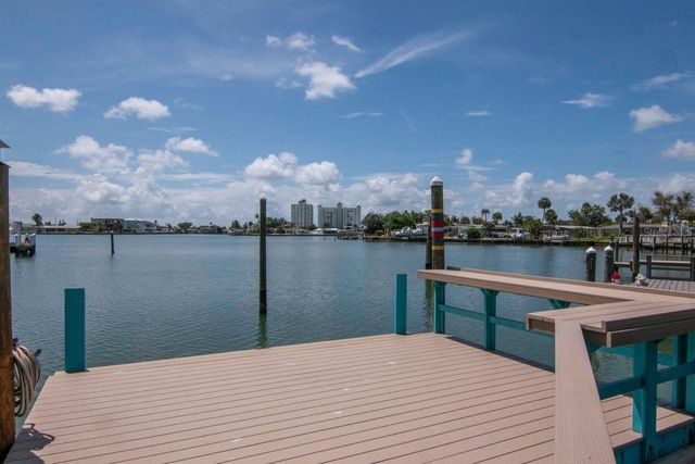 7025 BOCA CIEGA DRIVE, St Pete Beach, FL 33706