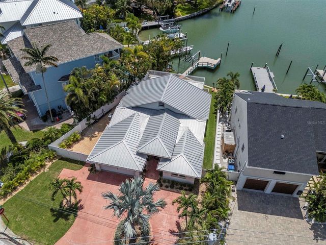 7025 BOCA CIEGA DRIVE, St Pete Beach, FL 33706