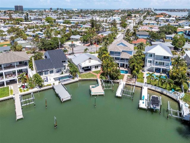 7025 BOCA CIEGA DRIVE, St Pete Beach, FL 33706