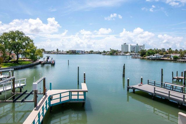 7025 BOCA CIEGA DRIVE, St Pete Beach, FL 33706
