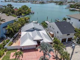 7025 BOCA CIEGA DRIVE, St Pete Beach, FL 33706