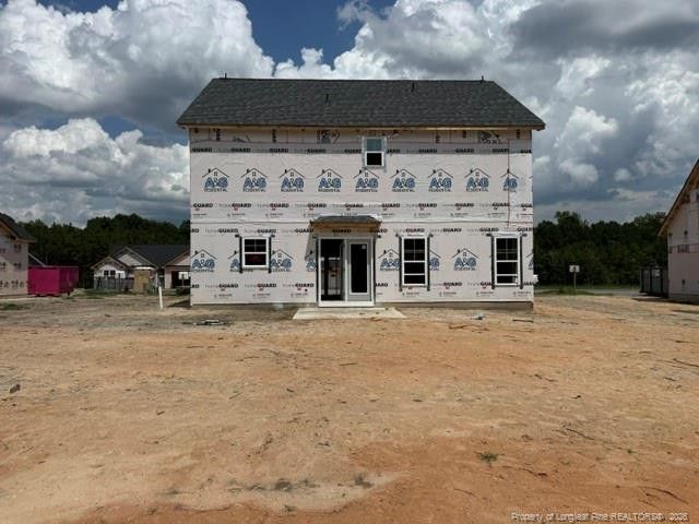 154 Pine Vista Way, Sanford, NC 27332