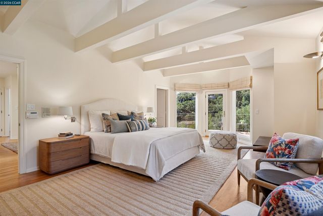 124 CAMINO SOBRANTE, Orinda, CA 94563