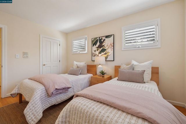 124 CAMINO SOBRANTE, Orinda, CA 94563