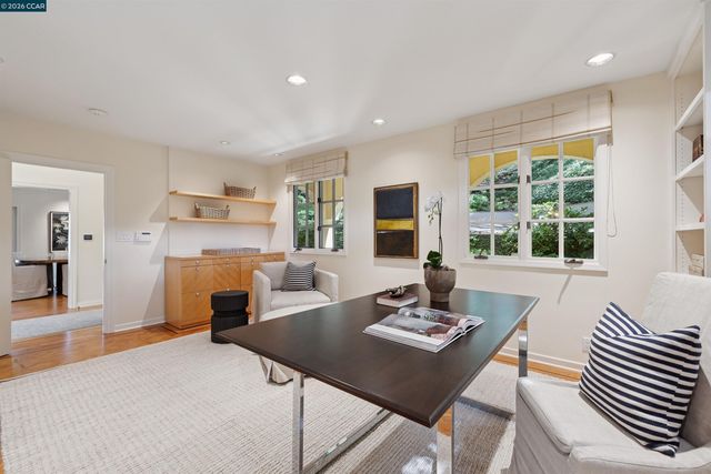 124 CAMINO SOBRANTE, Orinda, CA 94563