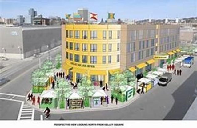 30 Pattison St 2, Worcester, MA 01604