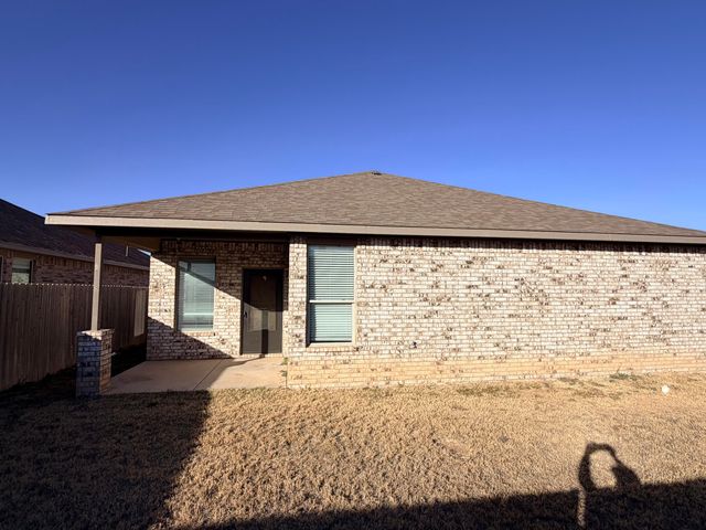 7721 95th Street, Lubbock, TX 79424
