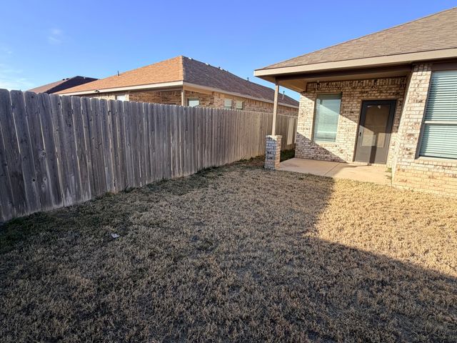 7721 95th Street, Lubbock, TX 79424