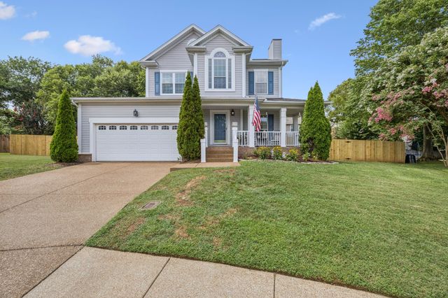 702 Periwinkle Cv, Franklin, TN 37064