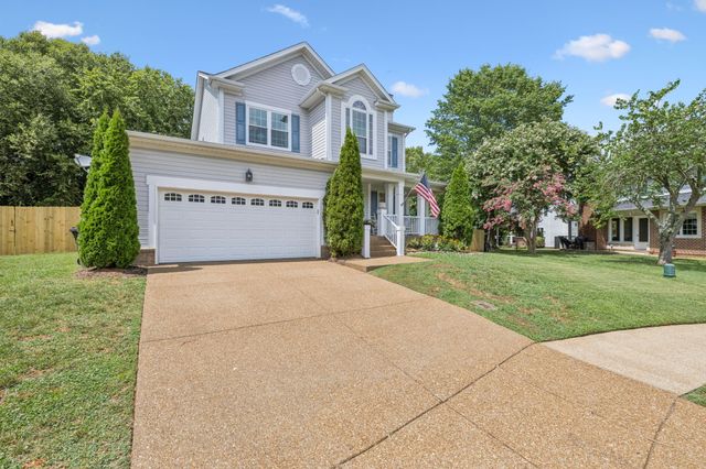 702 Periwinkle Cv, Franklin, TN 37064