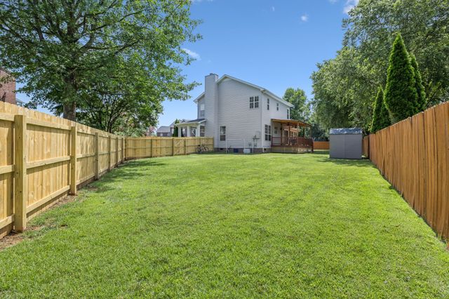 702 Periwinkle Cv, Franklin, TN 37064