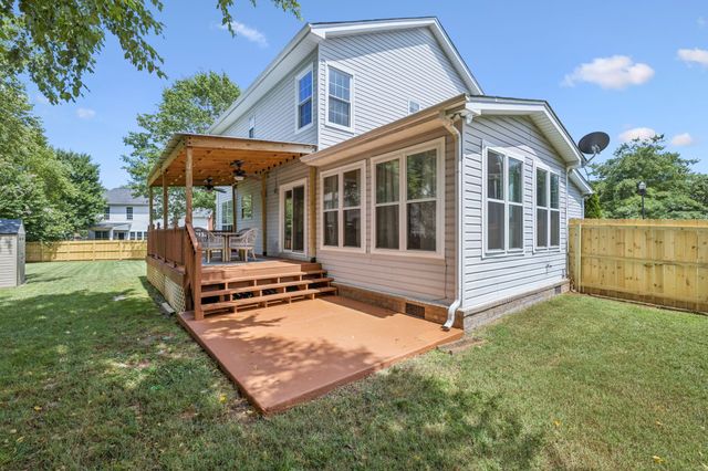 702 Periwinkle Cv, Franklin, TN 37064