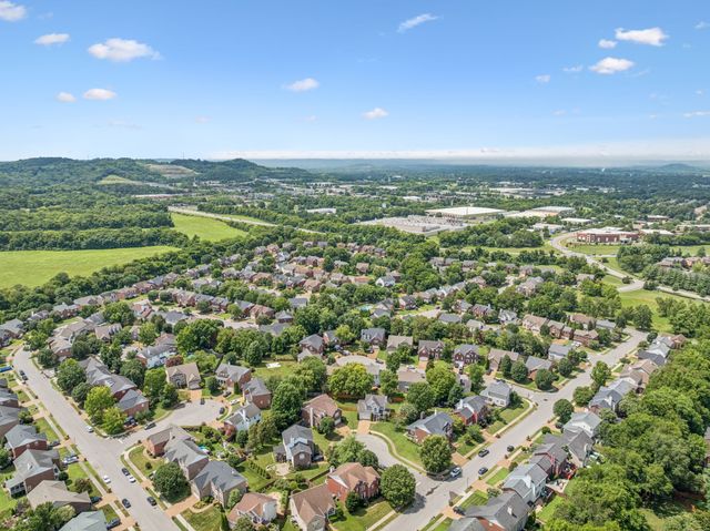 702 Periwinkle Cv, Franklin, TN 37064