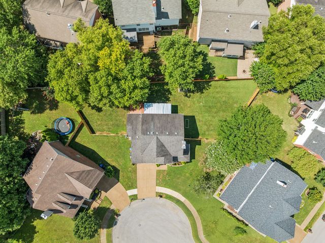 702 Periwinkle Cv, Franklin, TN 37064