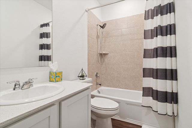 759 Evergreen Street, Princeton, TX 75407