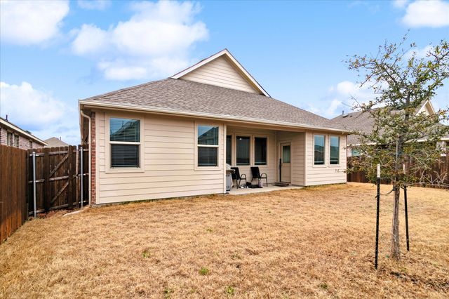 759 Evergreen Street, Princeton, TX 75407