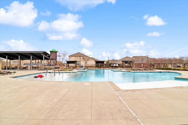 759 Evergreen Street, Princeton, TX 75407