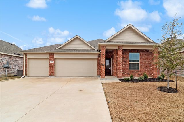 759 Evergreen Street, Princeton, TX 75407