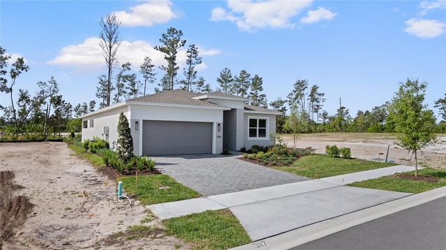 1293 TWIN FARMS COURT, Deland, FL 32724