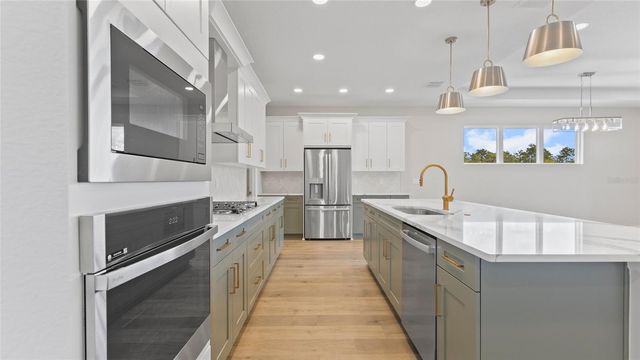 1293 TWIN FARMS COURT, Deland, FL 32724