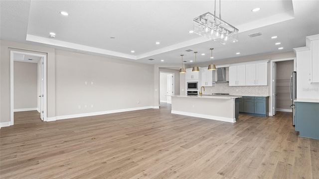 1293 TWIN FARMS COURT, Deland, FL 32724