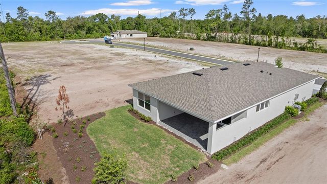 1293 TWIN FARMS COURT, Deland, FL 32724