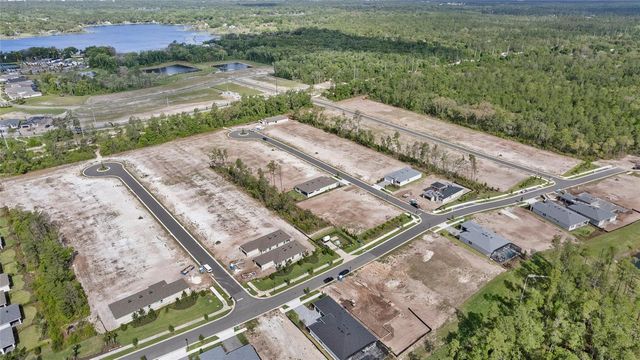 1293 TWIN FARMS COURT, Deland, FL 32724