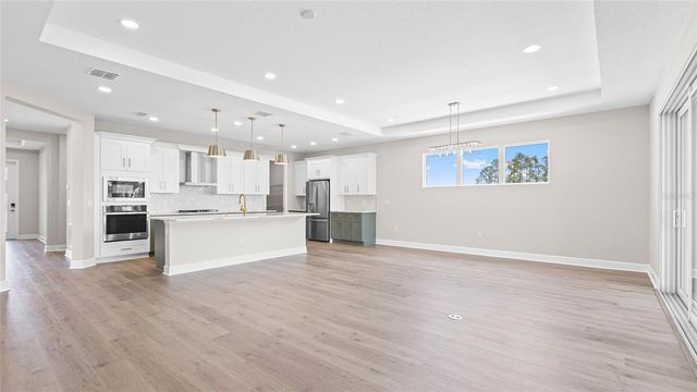 1293 TWIN FARMS COURT, Deland, FL 32724