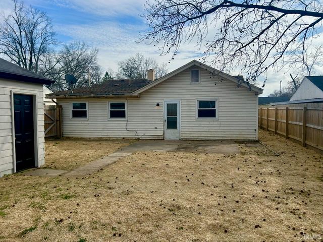 2904 Madison Avenue, Evansville, IN 47714