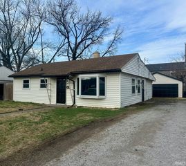 2904 Madison Avenue, Evansville, IN 47714