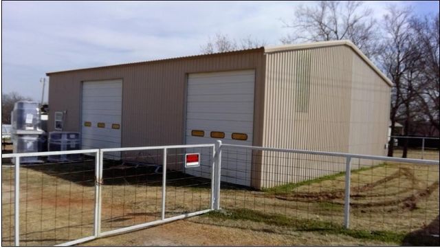 10971 N CR 3260 Road, Pauls Valley, OK 73075