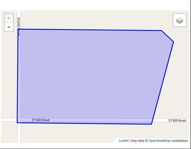 10971 N CR 3260 Road, Pauls Valley, OK 73075