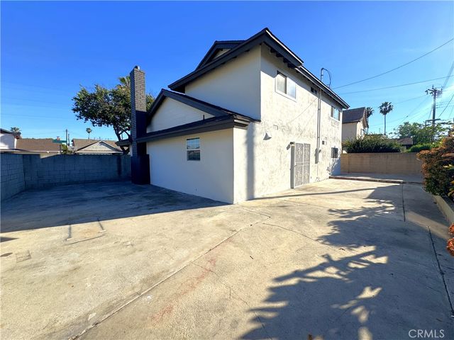 835 E Claude Street, Carson, CA 90746