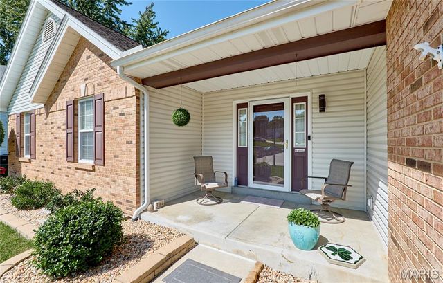 3641 Wind Chime Lane, St Charles, MO 63301