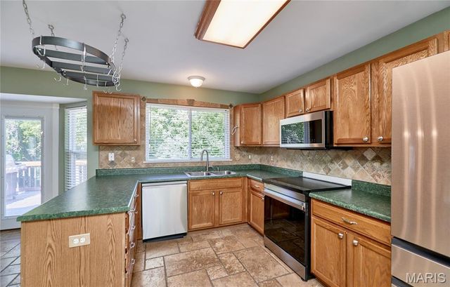3641 Wind Chime Lane, St Charles, MO 63301
