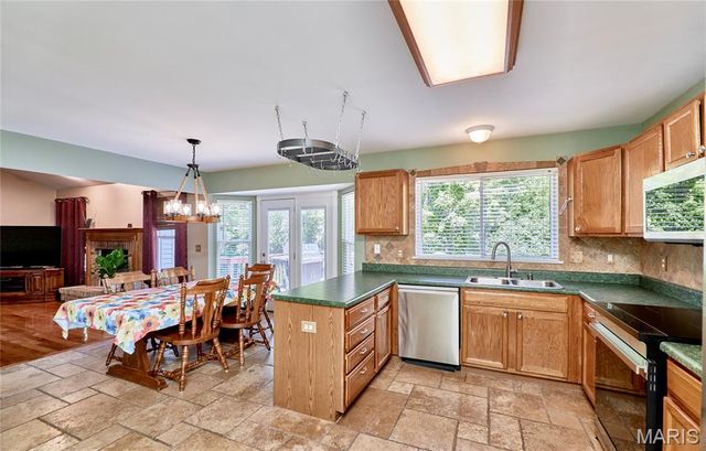 3641 Wind Chime Lane, St Charles, MO 63301