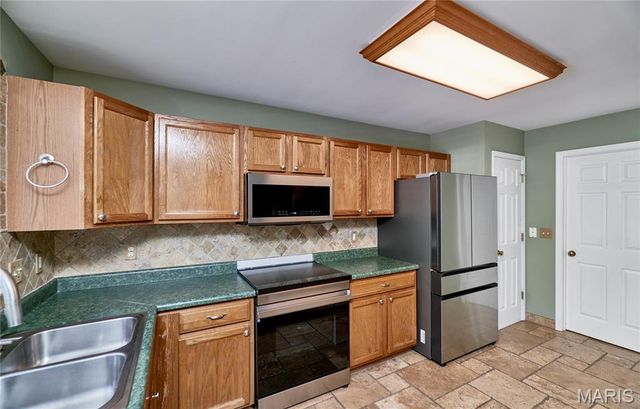 3641 Wind Chime Lane, St Charles, MO 63301