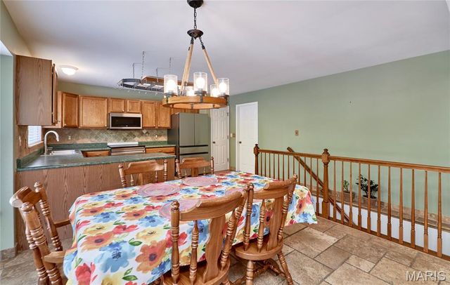 3641 Wind Chime Lane, St Charles, MO 63301