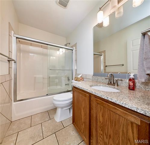 3641 Wind Chime Lane, St Charles, MO 63301